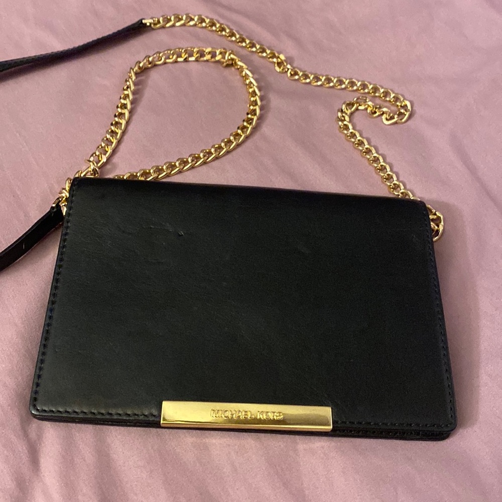 Michael Kors Clutch Crossbody